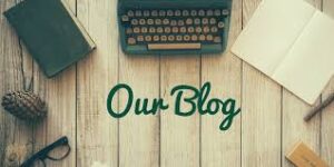 OUR BLOGS